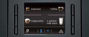 Jura E8 Automatic Coffee Machine, Chrome image in Electronics category at pixy.org